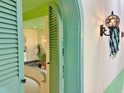 -好看加白色房子