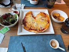 -万丽轩·粤菜(王府井金茂万丽酒店)
