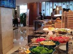 -淮安曙光国际大酒店(大运河广场花街店)