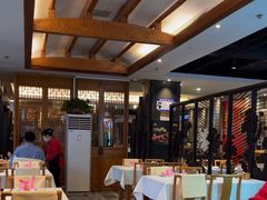 -辣婆婆(航天桥店)