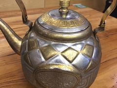 -清真西北风味餐厅