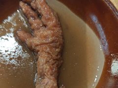 -老淮滨-蚌埠非遗小吃(淮河路店)