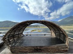 -腾冲北海湿地