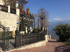 老英格兰庄园-老英格兰庄园