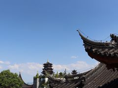 -龙天小镇