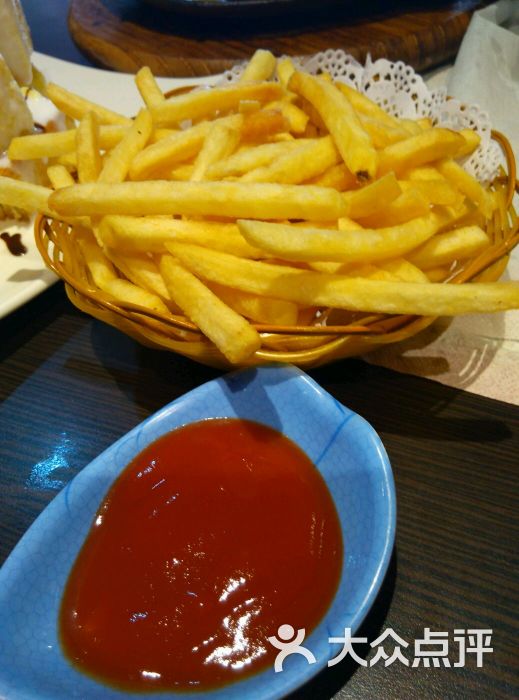 西玛西餐厅(爱民店)图片 - 第204张