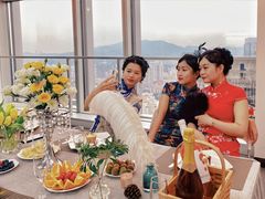 -四季美学色彩形象管理服装搭配