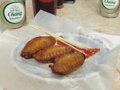 -渔记茶餐厅(渔村店)