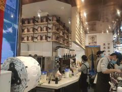 -眷茶(赛格国际购物中心店)