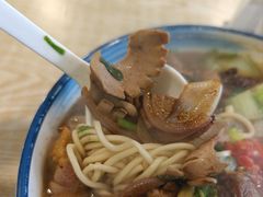 -康儿面馆(建国北路店)