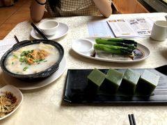 绿茶糕-龙的酒楼·手工早茶·顺德菜(近良路店)