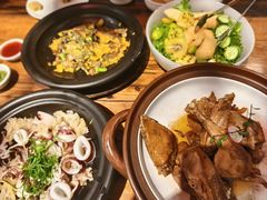 -临家闽南菜(宝洲路店)