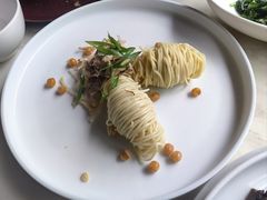 -柴门饭儿(成都太古里店)