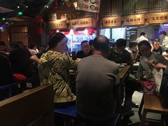 -老阿爸鲜鱼土菜(昆山花桥店)