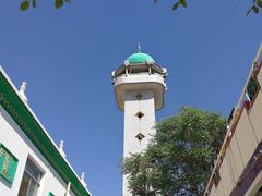 -银川南关清真寺