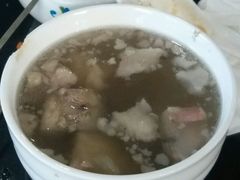 -运德成·天津老味烧烤(广开二马路店)