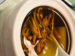 -长春观斋补堂素菜馆