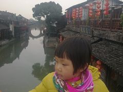 -西塘万安桥农家菜