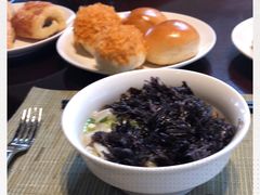 -无锡君来洲际酒店