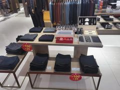 -翠微百货(龙德店)