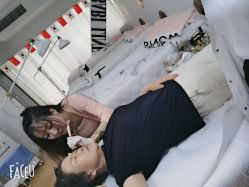 -babiline芭比莱恩半永久纹眉纹唇发际线