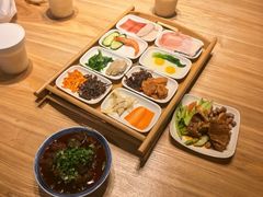 -建新园云南过桥米线(东华店)