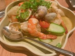 -Ginger(兴国路店)