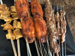 -冰城小镇音乐串吧·聚会餐厅(百子湾店)