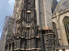 -斯蒂芬主教座堂(Stephansdom)