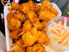 -八一路好吃街(雨田商务大厦店)