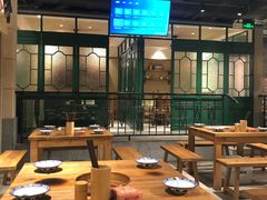 大堂-十六蒲(桂林路店)