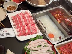 -福禄娃一家人火锅(上地店)
