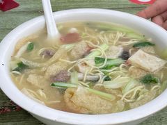 -双冰面馆(茶南店)