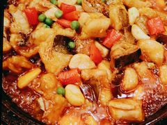 -小八仙·宴(三峡茶庄店)