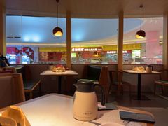 -蛙小侠(长安万科店)