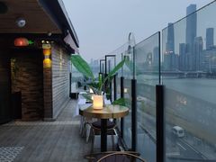 -AZUL by FUEL蓝色·法式酒馆(琶醍店)