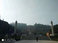 -南沙天后宫景区