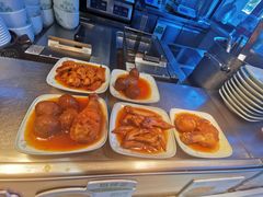 -老乡鸡(旭辉御府店)
