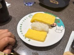 -禾绿回转寿司(万柳华联店)