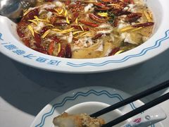 -花椒俏川菜小馆(南海万达店)