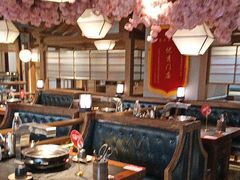 -九田家黑牛烤肉料理(宽城万达店)
