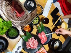 -九田家黑牛烤肉(溧水万达店)