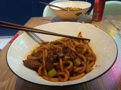 -壹粉屋新疆炒米粉(建外SOHO东区店)
