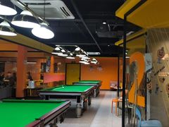 -火星工厂·桌游·团建聚会·轰趴馆(厦滘店)