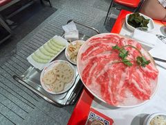 -李常在重庆火锅(合川总店)