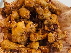 -满香舒·漳州小馆(大唐店)