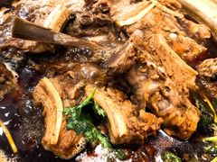 -友乐居羊蝎子(西直门店)