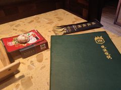 -晓波烧烤(南桥店)