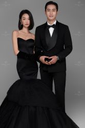 -金夫人婚纱摄影(衡阳店)