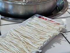 -幸运牛汕头小黄牛牛肉火锅(梅林店)